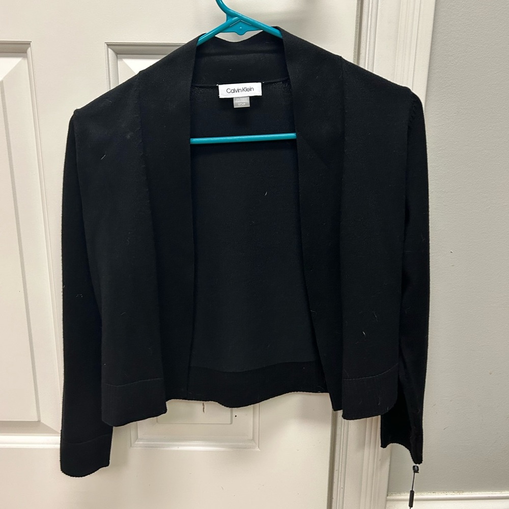 Women’s Calvin Klein Sweater